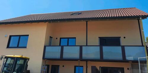 Foto - 4 Zimmer Erdgeschoßwohnung zur Miete in Ergoldsbach