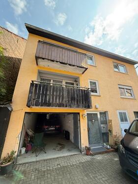 Foto - Einfamilienhaus in Widdern - 225.000,00 EUR Kaufpreis,