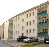 Demnächst frei! 4-Zimmer-Wohnung in Stolberg Velau - Stolberg (Rheinland)