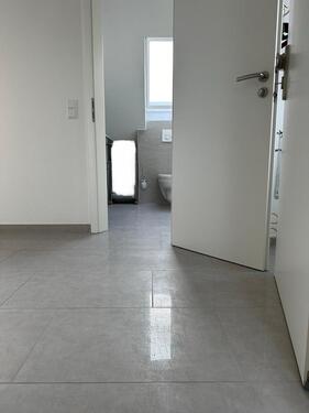 Foto - Gemütliche DG-Wohnung in Bielefeld-Ost (Ersteinzug)