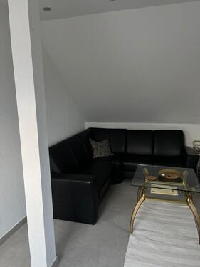 Foto - Etagenwohnung in Bielefeld