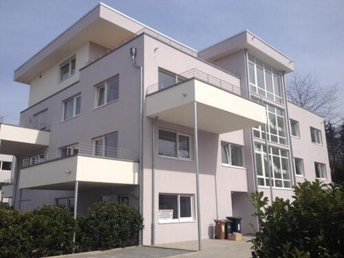 Foto - Von Privat: Sörgenloch: Sonnige 2-Zimmer-Wohnung im Grünen