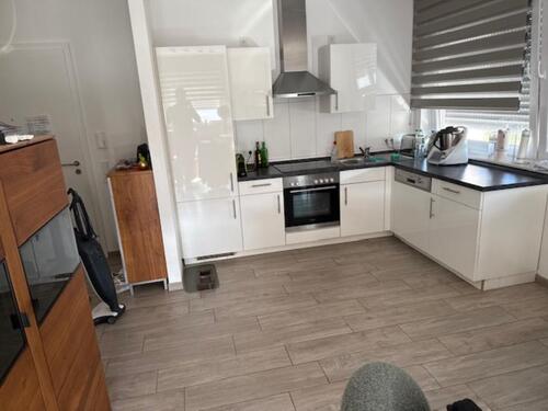 Foto - Etagenwohnung in Hochheim am Main