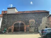 Foto - Scheune zu vermieten Bad Nauheim Steinfurth Lagerfläche