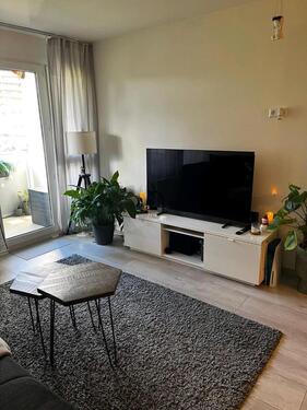 Foto - Etagenwohnung in Lahr (Schwarzwald) zur Miete