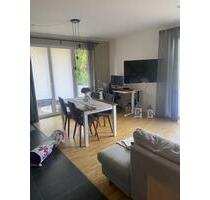 schöne 2-Zimmer-Wohnung mit Balkon im Herzen von Bad Malente