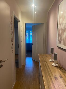 Foto - Etagenwohnung in Malente