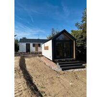 PendlerApartments im Tinyhaus zur Vermietung ab 50€ - Efringen-Kirchen