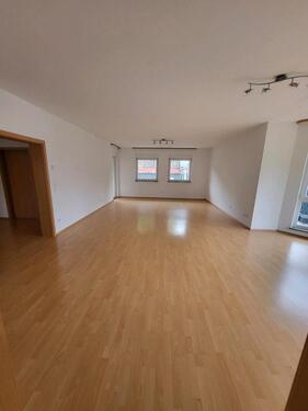 Foto - Etagenwohnung in Rammelsbach