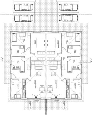Foto - Neubau-Bungalow in SoltauDrögenheide – ideal für Paare Familien