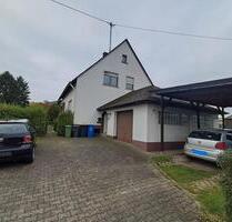 Einfamilienhaus Sohren Ortsrand ruhige Lage