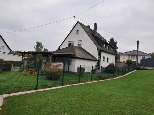Foto - Einfamilienhaus zum Kaufen in Sohren