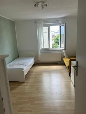 Foto - 14,7-qm WG-Zimmer in Kornwestheim