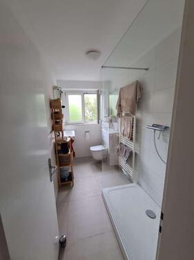 Foto - 1 Zimmer Etagenwohnung zur Miete in Stuttgart