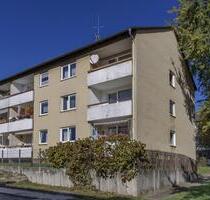 2-Zimmer-Wohnung in Bad Bergzabern mit WBS