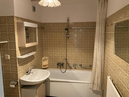 Foto - Etagenwohnung in Bad Bergzabern zur Miete