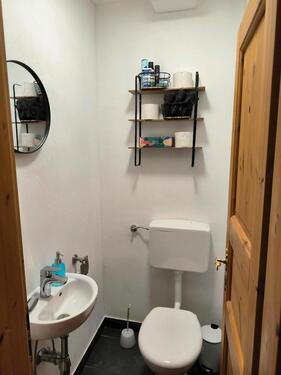 Foto - 4 Zimmer Wohnung -Anfragestopp - 880,00&nbsp;EUR Kaltmiete, ca.&nbsp; 106,00&nbsp;m&sup2;