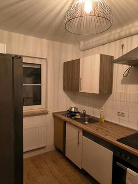 Foto - Etagenwohnung in Kalletal zur Miete