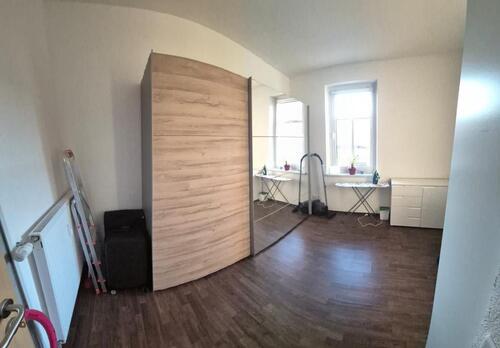 Foto - 3 Zimmer Etagenwohnung in Scheinfeld