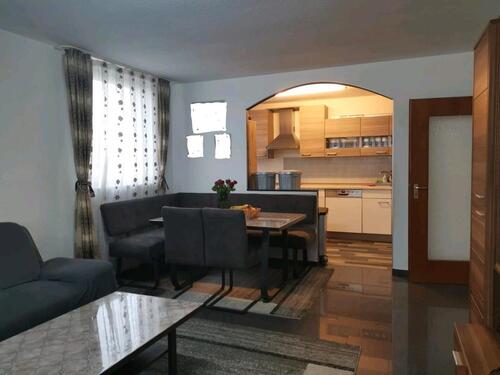 Foto - 3 Zimmer Etagenwohnung zur Miete in Groß-Gerau