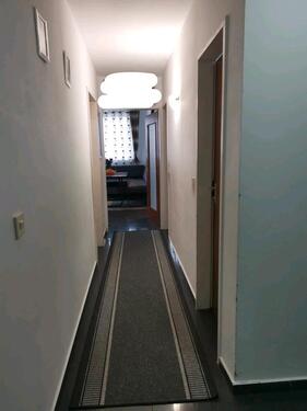 Foto - 3 Zimmer Etagenwohnung in Groß-Gerau