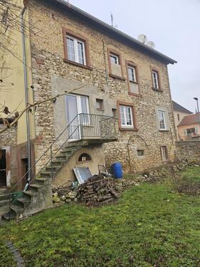 Foto - Einfamilienhaus in Offstein zum Kaufen