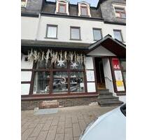 MFH in Wissen Zentrum mit 3 Läden - Etzbach