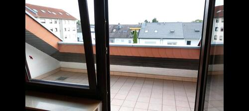 Foto - 2.5 Zimmer Dachgeschoßwohnung in Schwetzingen