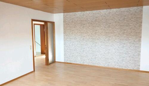 Foto - Dachgeschoßwohnung in Schwetzingen zum Kaufen