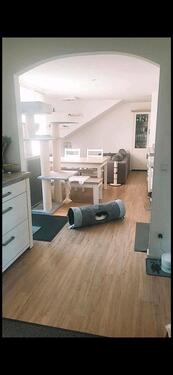 Foto - Dachgeschoßwohnung in Köln zur Miete