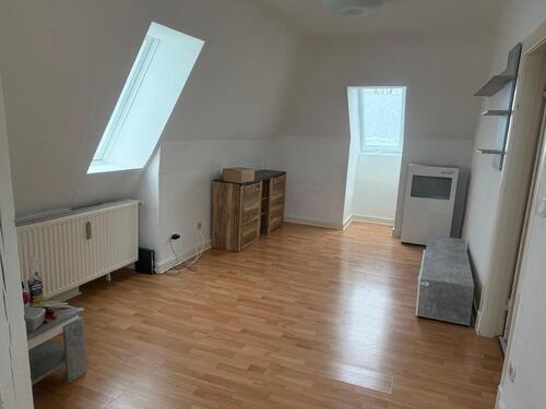 Foto - Zentrale Dachgeschosswohnung in Geesthacht