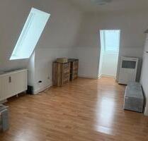 Zentrale Dachgeschosswohnung in Geesthacht