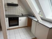 Foto - 2 Zimmer Dachgeschoßwohnung zur Miete in Geesthacht