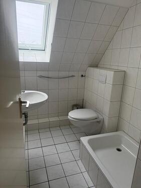 Foto - 2 Zimmer Dachgeschoßwohnung in Geesthacht