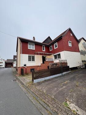 Foto - Schickes, kleines Einfamilienhaus zur Miete!