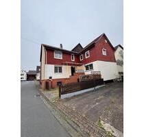 Schickes, kleines Einfamilienhaus zur Miete! - Friedewald