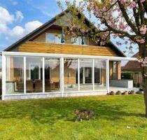 Munster - komfortable 3-Zimmerwohnung mit Loggia und Wärmepumpe