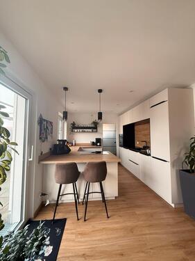 Foto - 3 Zimmer Dachgeschoßwohnung in Weißenhorn