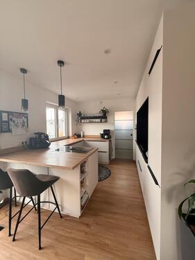 Foto - Dachgeschoßwohnung in Weißenhorn zum Kaufen