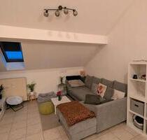 Schöne Wohnung mit Galerie zu vermieten! - Bad Griesbach im Rottal