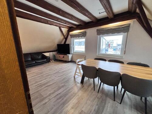 Foto - 4 Zimmer Wohnung in zentraler Lage Sulingens zu vermieten!