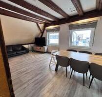 4 Zimmer Wohnung in zentraler Lage Sulingens zu vermieten!