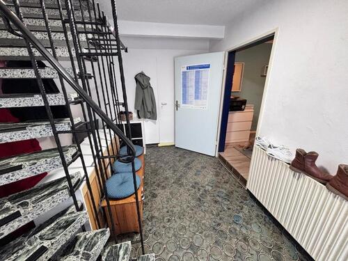 Foto - 4 Zimmer Etagenwohnung zur Miete in Sulingen