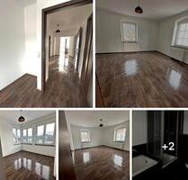 Edle 120 qm+15 qmTerrasPanorama Wohnung A Lage Zentrum Bodenmais