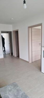 Foto - 2 Zimmer Erdgeschoßwohnung zur Miete in Vohburg an der Donau