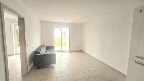 Foto - 2 Zimmer Erdgeschoßwohnung in Vohburg an der Donau