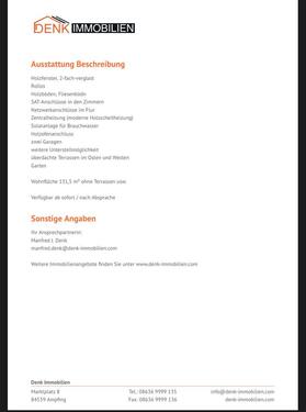 Foto - Bauernhaus, Landhaus in Kraiburg am Inn zur Miete