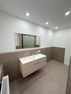 Foto - Etagenwohnung in Nürnberg zur Miete