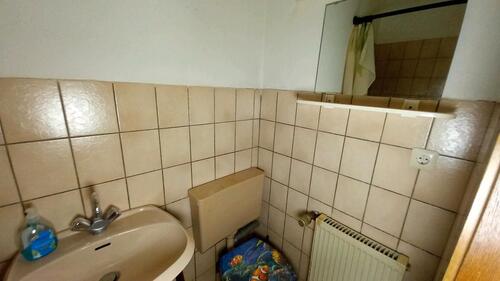 Foto - 1 Zimmer Etagenwohnung in Bad Emstal
