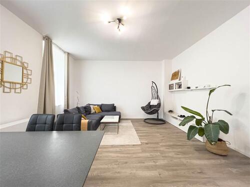 Foto - 3 Zimmer Etagenwohnung zur Miete in Düsseldorf